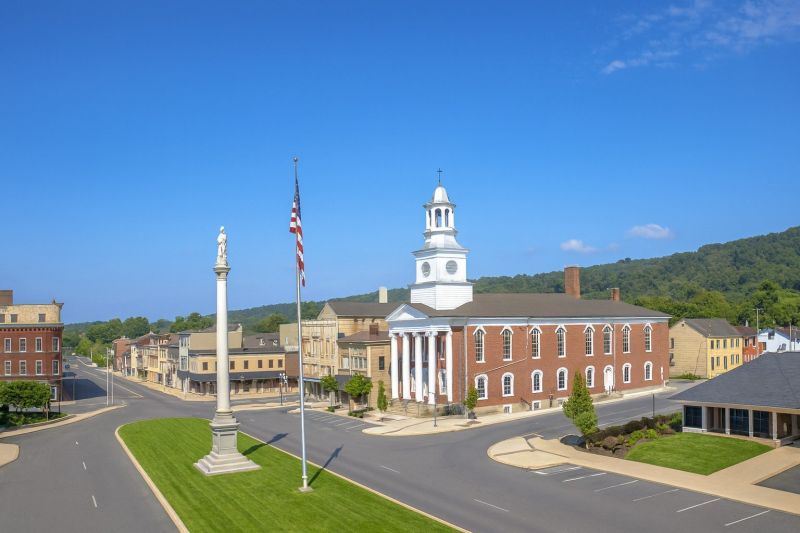 Bathtub Replacement in Lewistown, PA