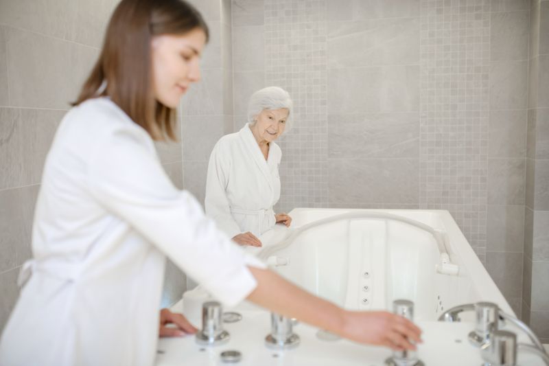 Walk In Tub Installation in Centre Hall, PA