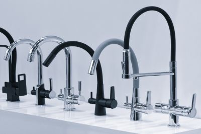 Faucet and Hardware