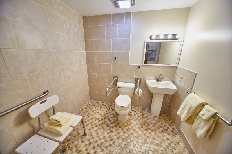 Best Bathroom Accessibility Contractors in Lewistown, PA